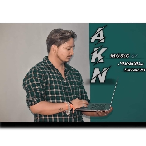 Dj Akn Allahabad 